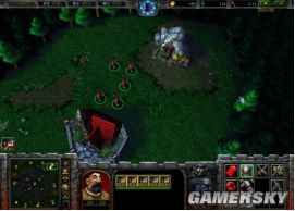 魔兽争霸3全球最新1.29版本现已登录官方对战平台