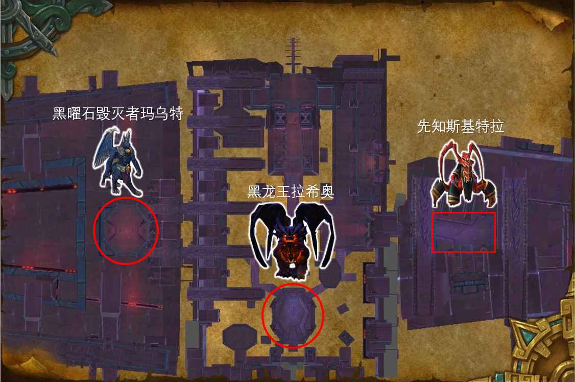 8.3PTR32218补丁 尼奥罗萨副当舆图挖掘