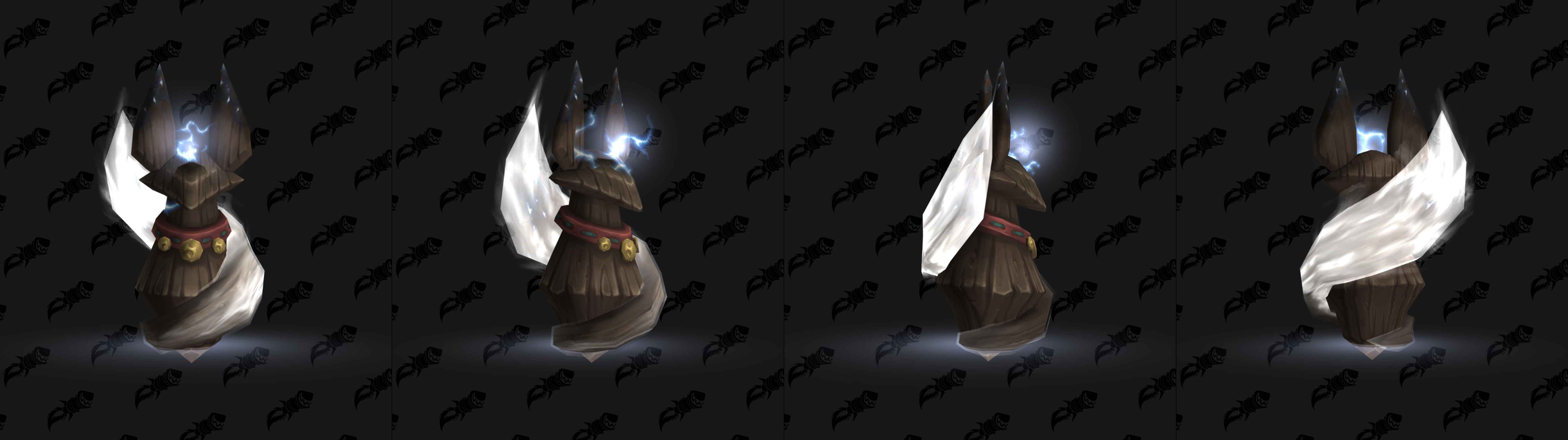 8.3PTR 新联盟狐人与机器侏儒 解锁要求