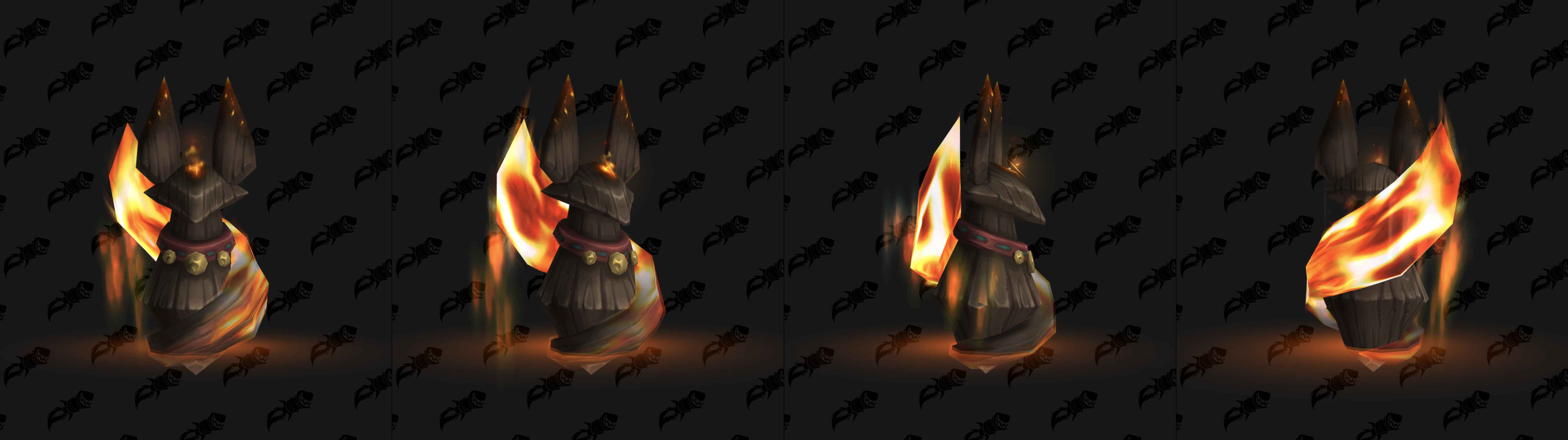 8.3PTR 新联盟狐人与机器侏儒 解锁要求