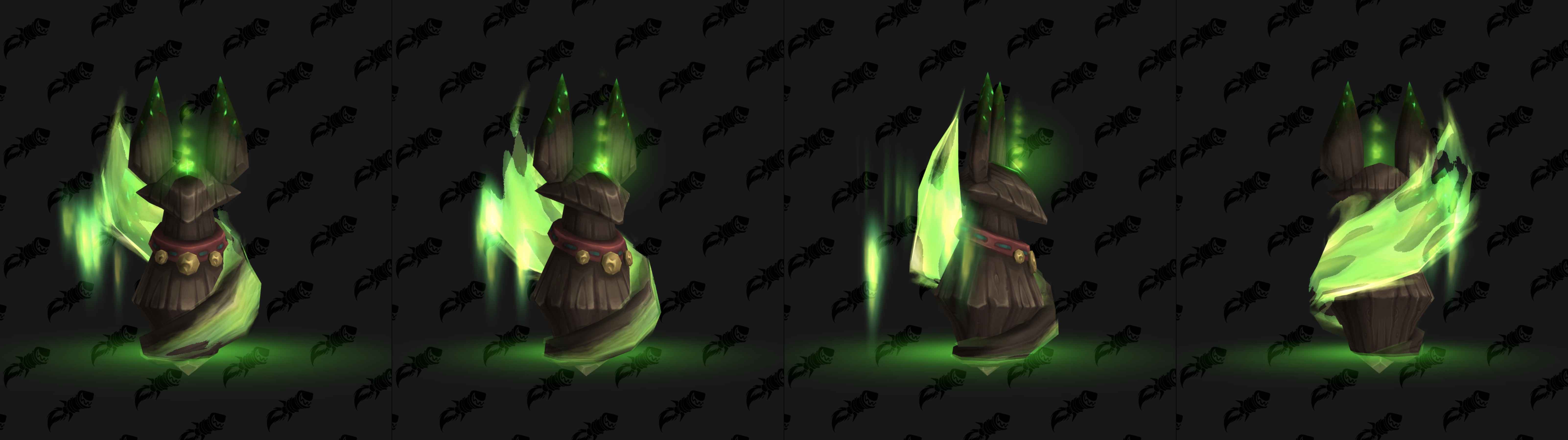 8.3PTR 新联盟狐人与机器侏儒 解锁要求