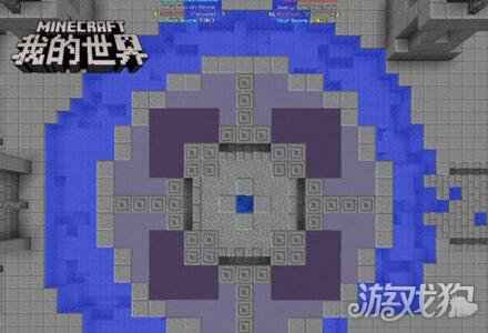 我的世界Hypixel重磅更新 三大经典游戏抢先看