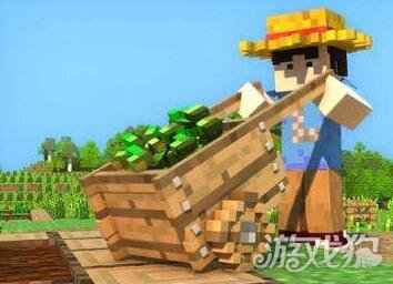 我的世界Minecraft主机版Patch 11 Patch 30公布