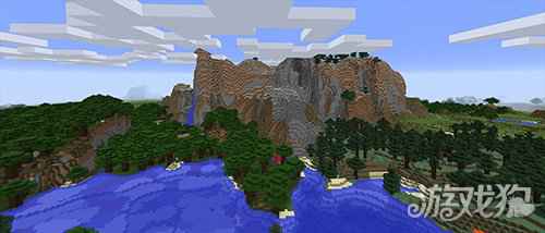 我的世界Minecraft Java版 18w01a公布