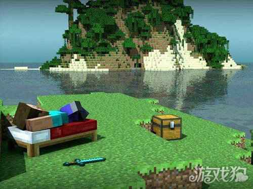 我的世界Mojang在Minecon中提到的特性展望内容