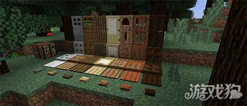 我的世界Minecraft Java版17w47a公布