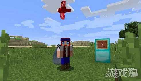 我的世界Minecraft 16w50a版本公布